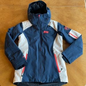 Picture Expedition Line Jacket